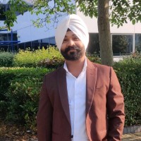 Gurdit Singh Tak