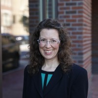 Vanessa Huffman