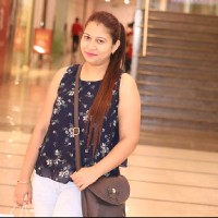 Sangita Pandey