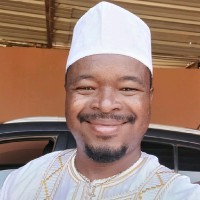 Aristide Mathias GUENGANE