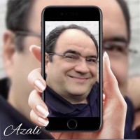 Fariborz Azali