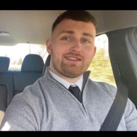 Sam O’Sullivan