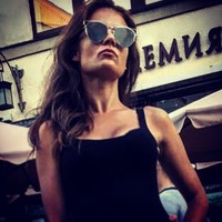 Маргарита Павлова