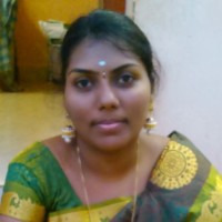 Jothilakshmi M