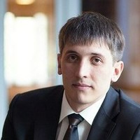 Максим Никишин