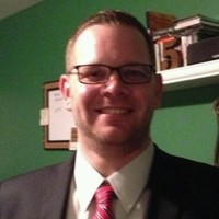 Benjamin Kelman