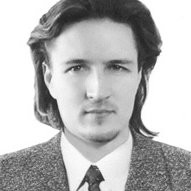 Sergey Nosenko