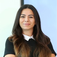 rita nahed