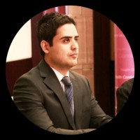 Alireza Mehdizadeh