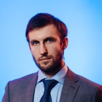 Roman Alexeev