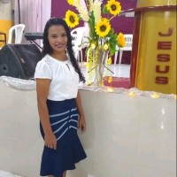 Edilene Correia Faustino