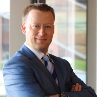 Patrick Devey, Ph.D.