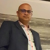 Prashant Bakshi