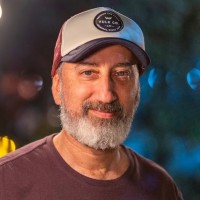 Mario Grinberg