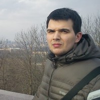 Віталій Чевдар