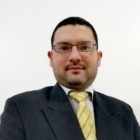 Carlos Ernesto Gonzalez Velasquez