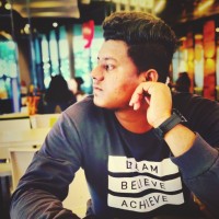 Chinmaya Rout