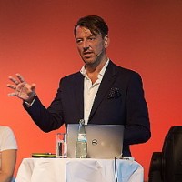 Sebastian Seydak