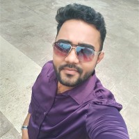Jitendra Panda