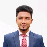 Mohammad Moshiur Rahman