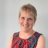 Helen Rutter