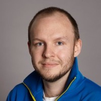 Daniel Boman