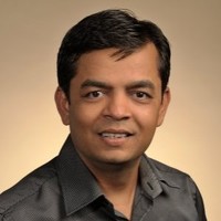 Samirkumar Patel