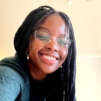Cynthia Mdluli