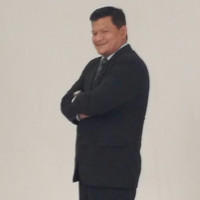 IJASYAHRIZAL BAHARUDIN