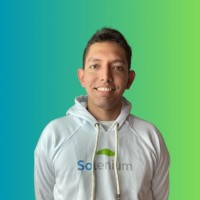 Obed Pantoja Hernandez
