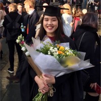 Laetitia Yii Siian Sim