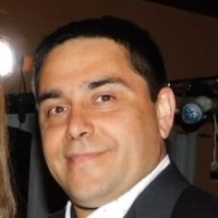 Carlos M. Gonzalez
