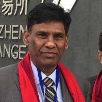 Bhaskar Guntoori