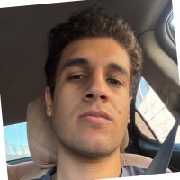 Mohamed Gamal
