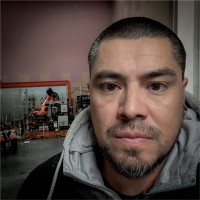 Mauricio Moraga