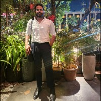 Vineet Prakash