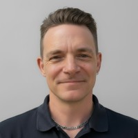 Thorsten Gluitz