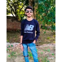 Tirth Prajapati