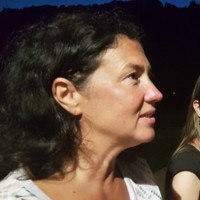 Eliane Beaufays