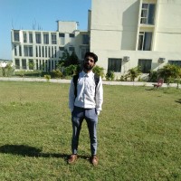 Sunil Kumar