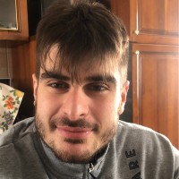 Luca Zucchello