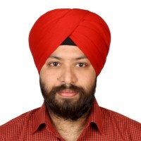 Jaspreet Singh