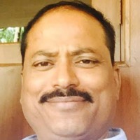 Seetharam Reddy peddi