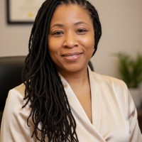 Markesha Smith