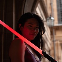 Abigail Leong