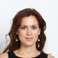Tatiana Gritsenko
