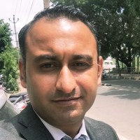 Puneet D.