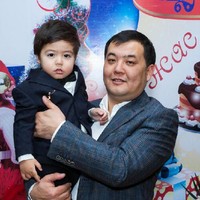 Акыл Akylbek Doszhanov