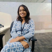 Mohini Ingle