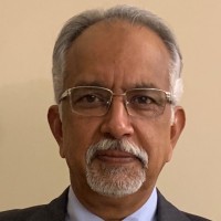Syed Najmul Asar